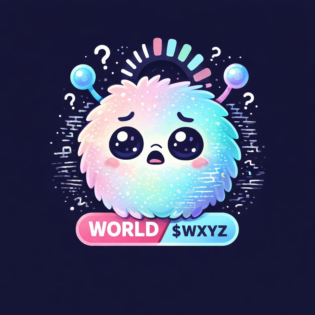 World XYZ logo
